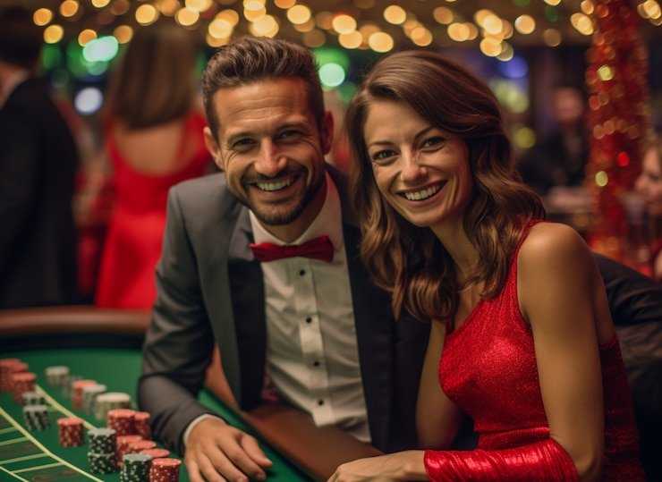 Side-by-side comparison of linetogel 127 app notifications and browser interface on mobile devices