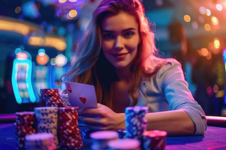 linetogel 127 featured game showcase