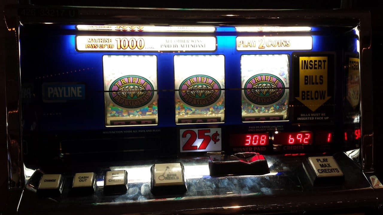 Account dashboard showing Free Play and Real Money balance separation with transaction history