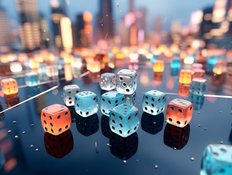 linetogel 127 featured game showcase