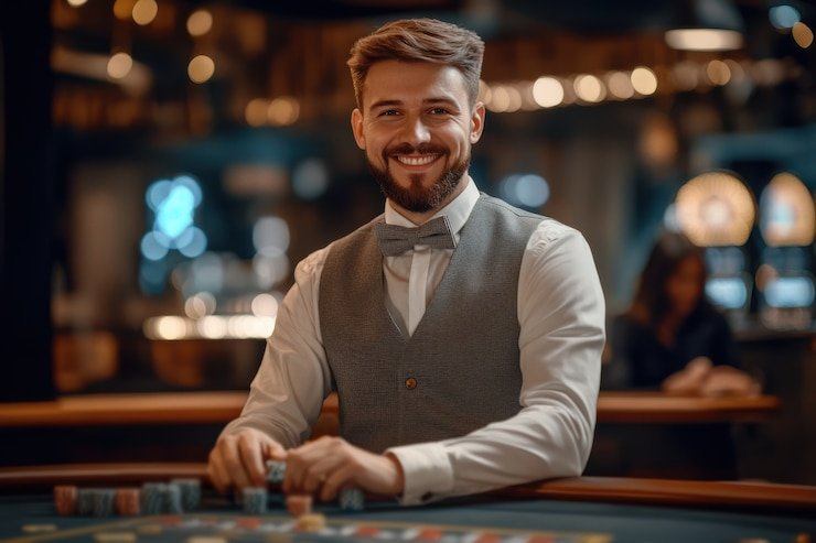 linetogel 127 featured game showcase